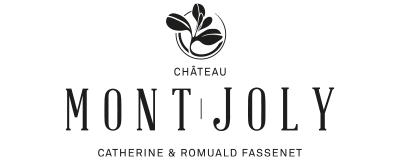 CHÂTEAU DU MONT JOLY